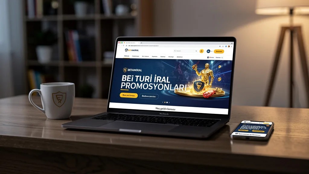 Betamiral En İyi Promosyonları